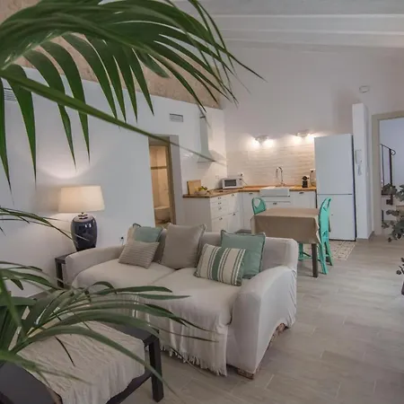 Mar Boutique Apartment-2
