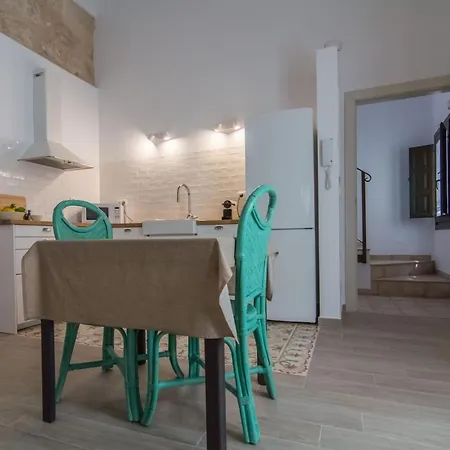Mar Boutique Apartment-3